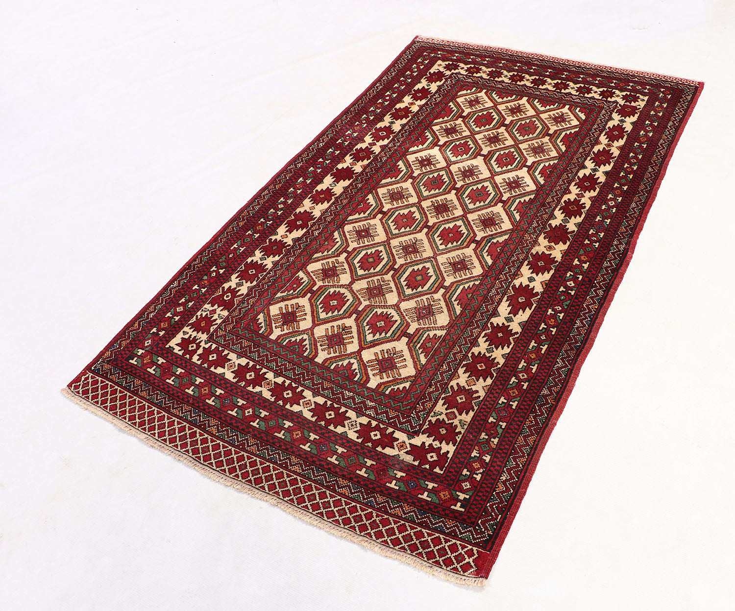 ADRASKAN BALUCHI