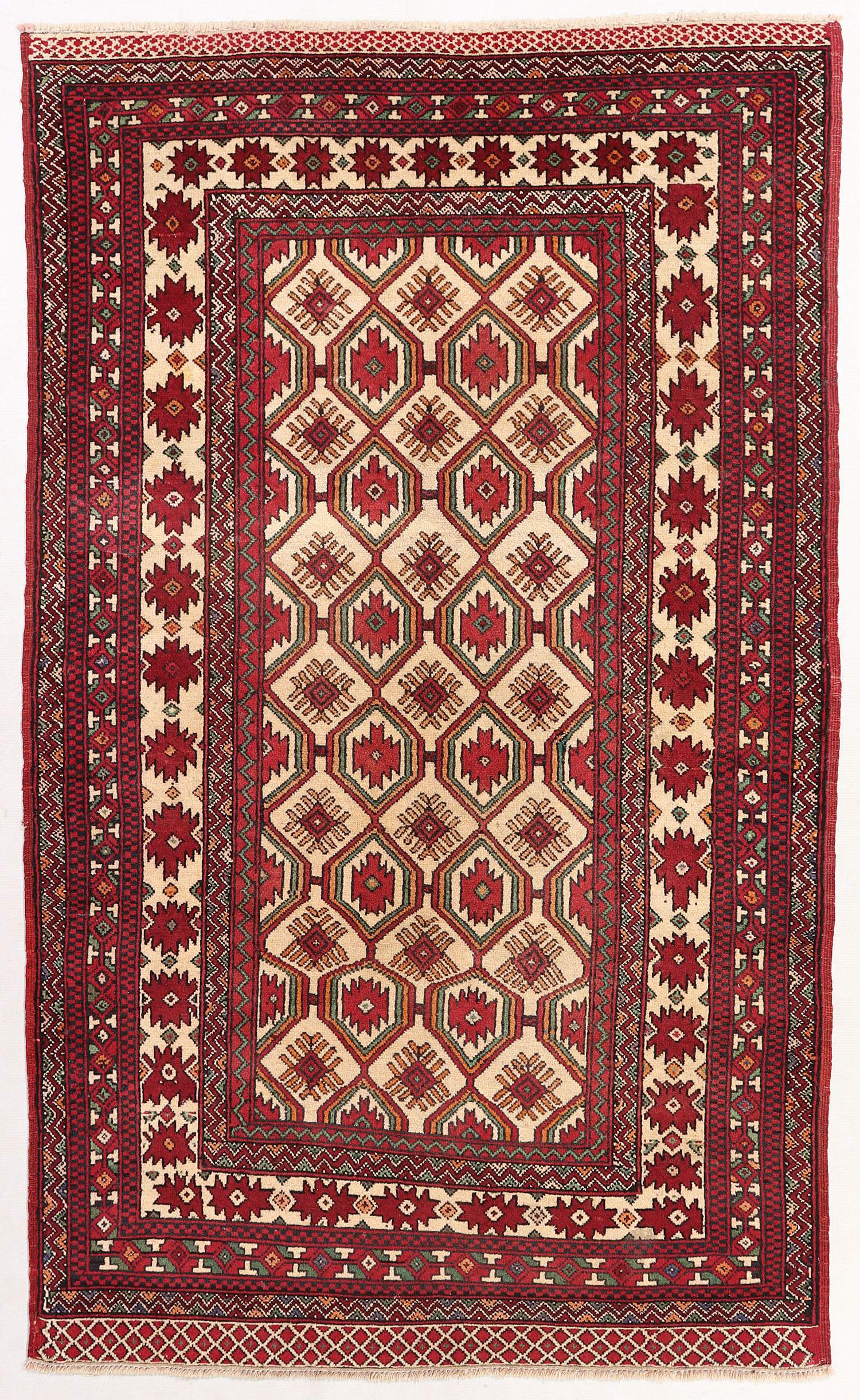 ADRASKAN BALUCHI