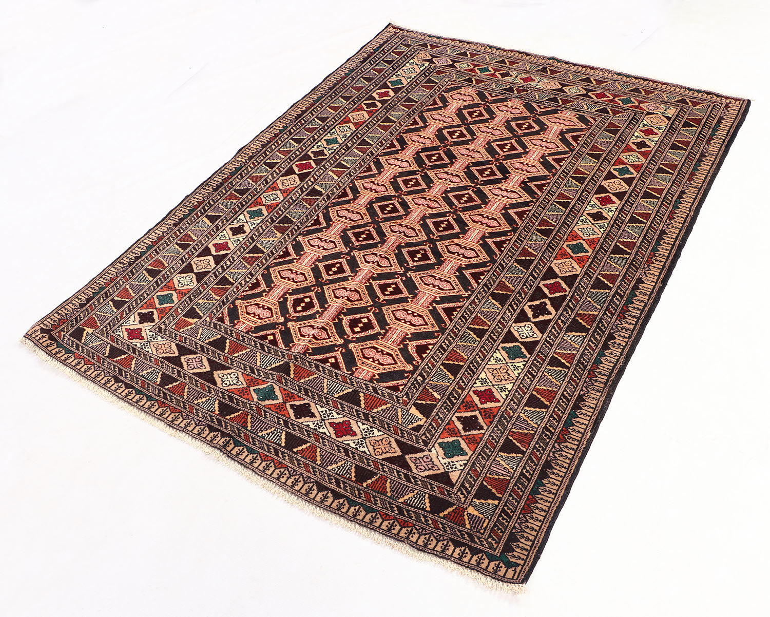 ADRASKAN BALUCHI