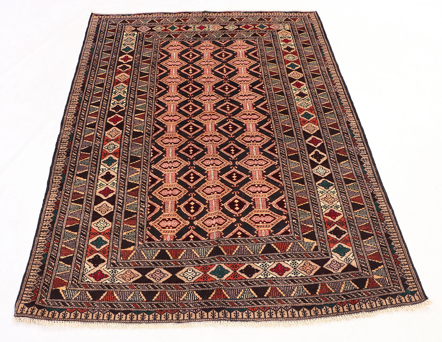 ADRASKAN BALUCHI