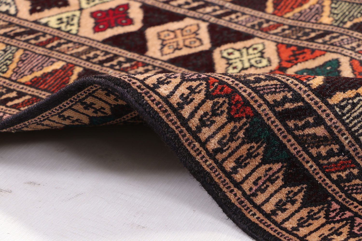 ADRASKAN BALUCHI