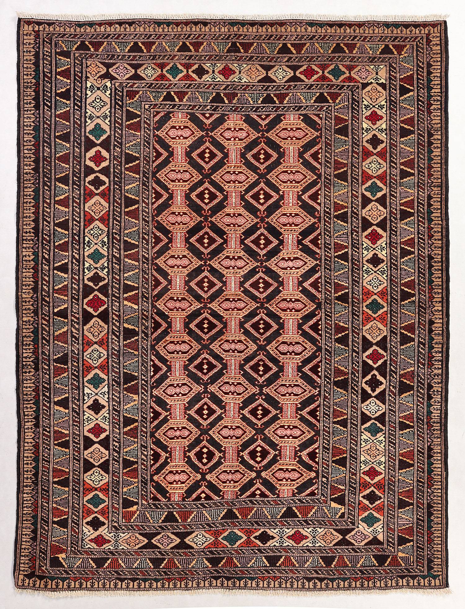 ADRASKAN BALUCHI