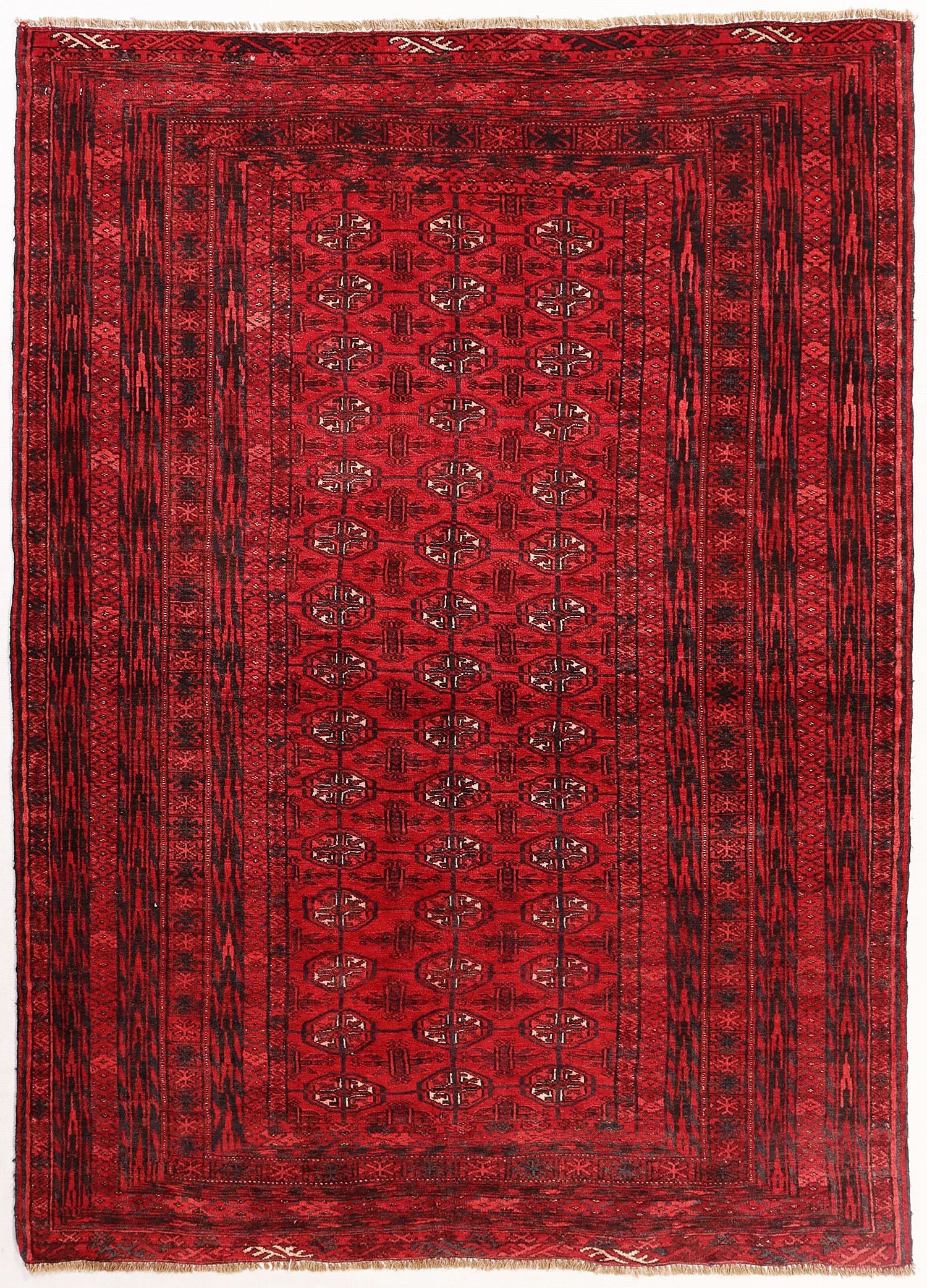MORI BUKHARA