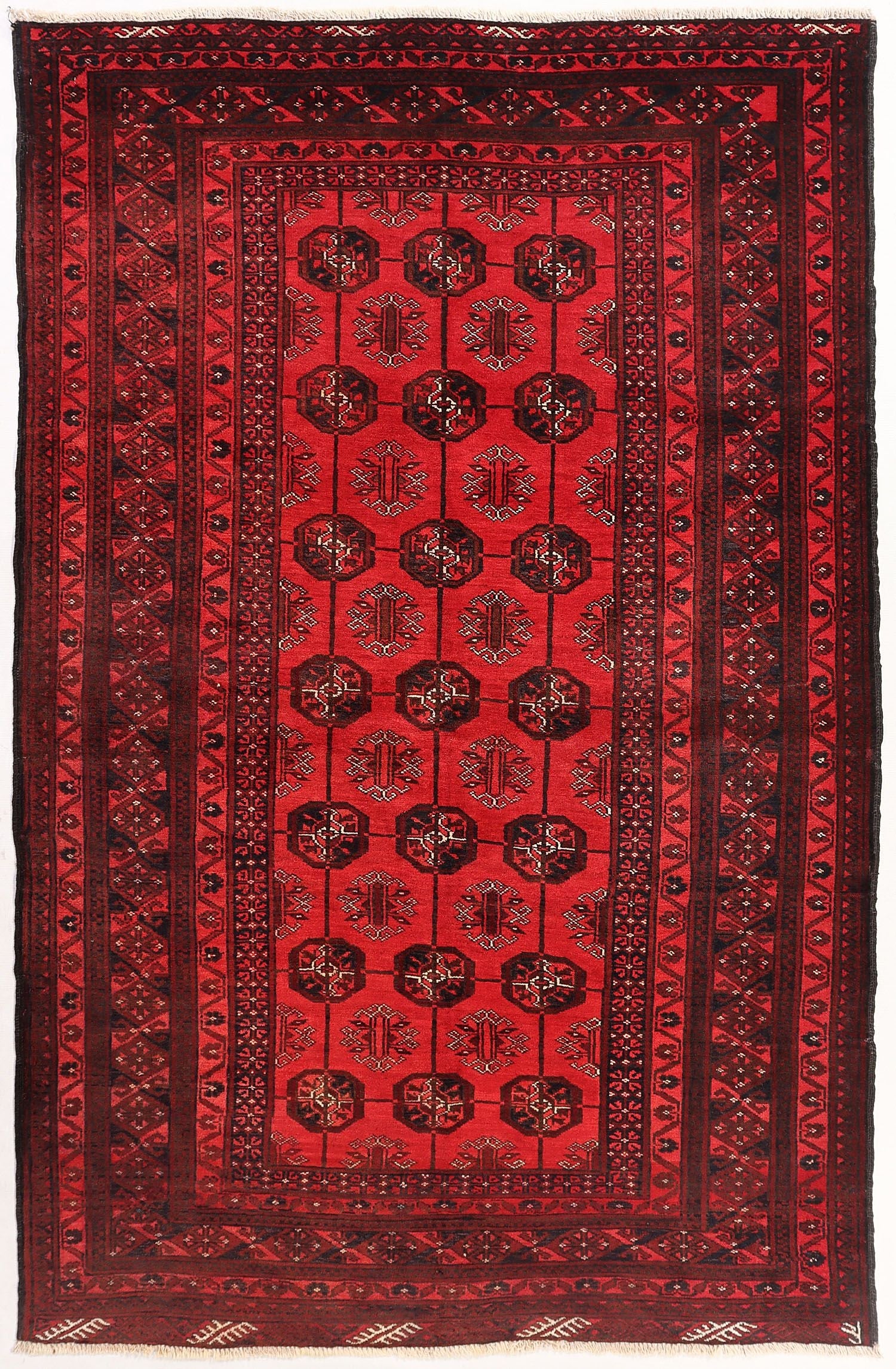 MORI BUKHARA