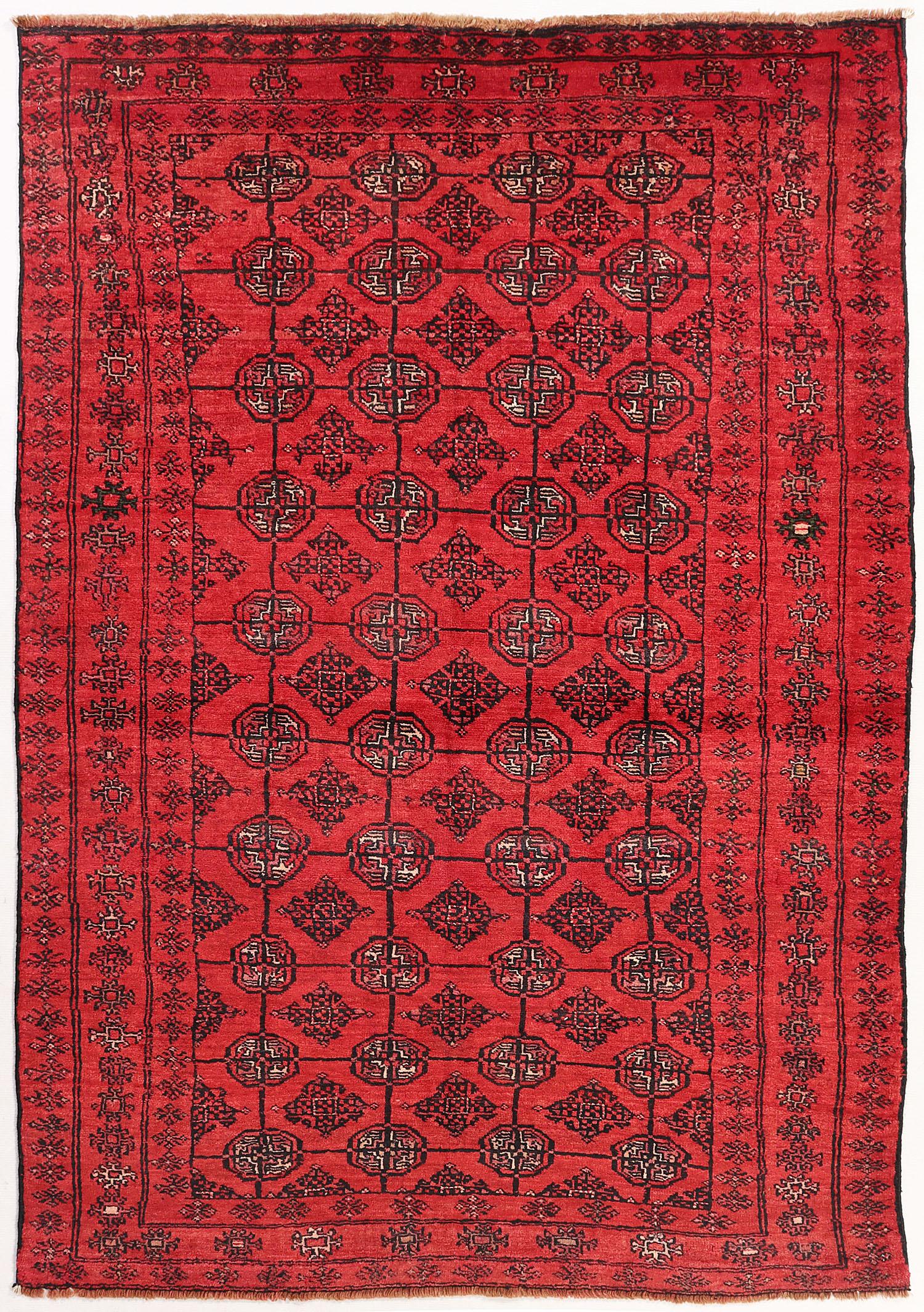 MORI BUKHARA