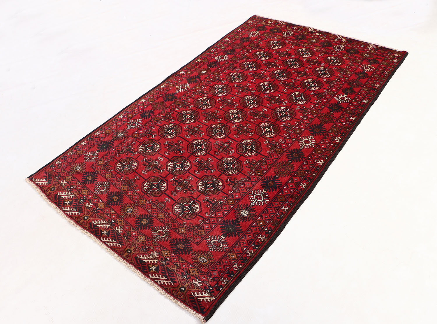 MORI BUKHARA