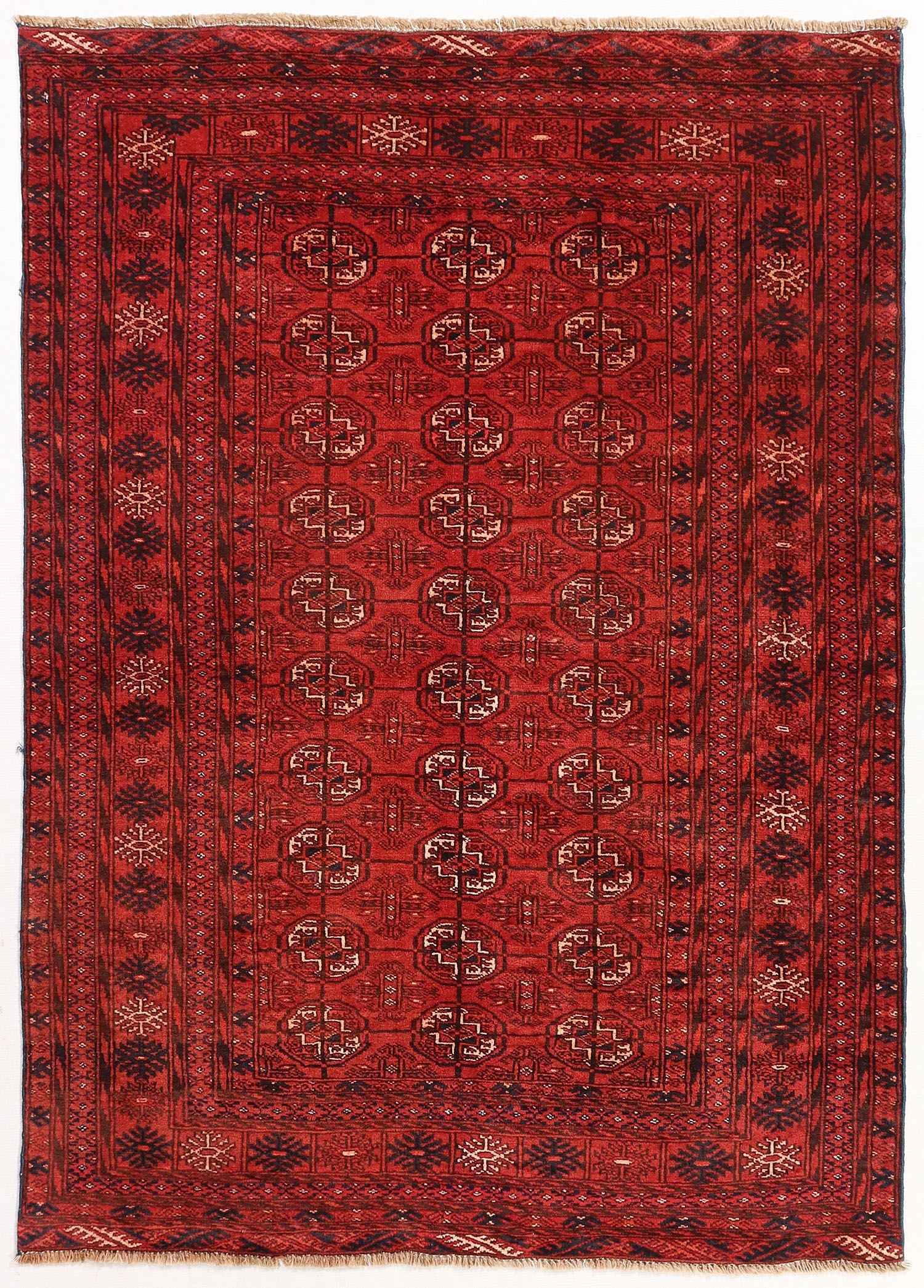 MORI BUKHARA