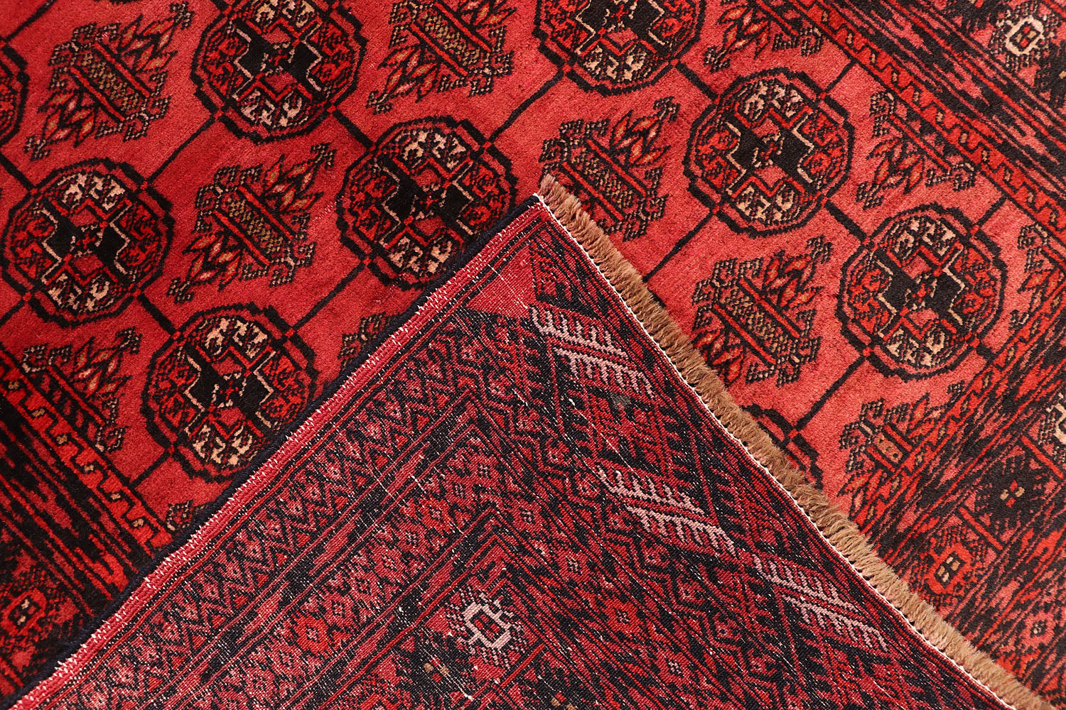 MORI BUKHARA