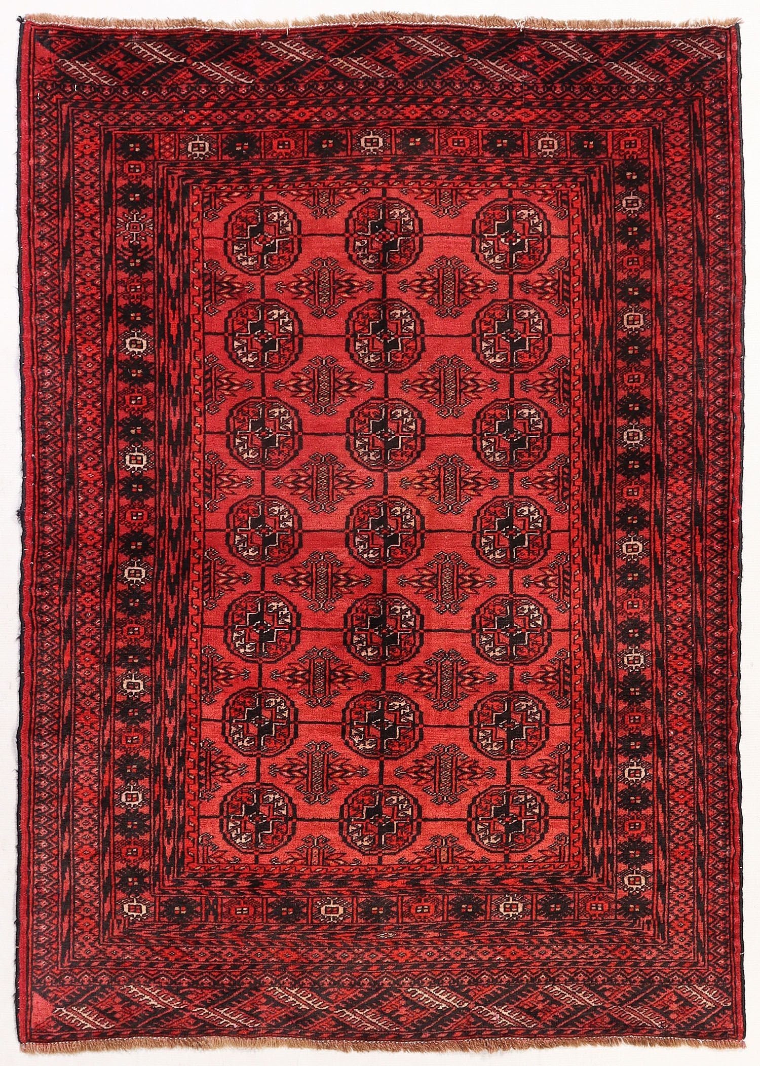 MORI BUKHARA