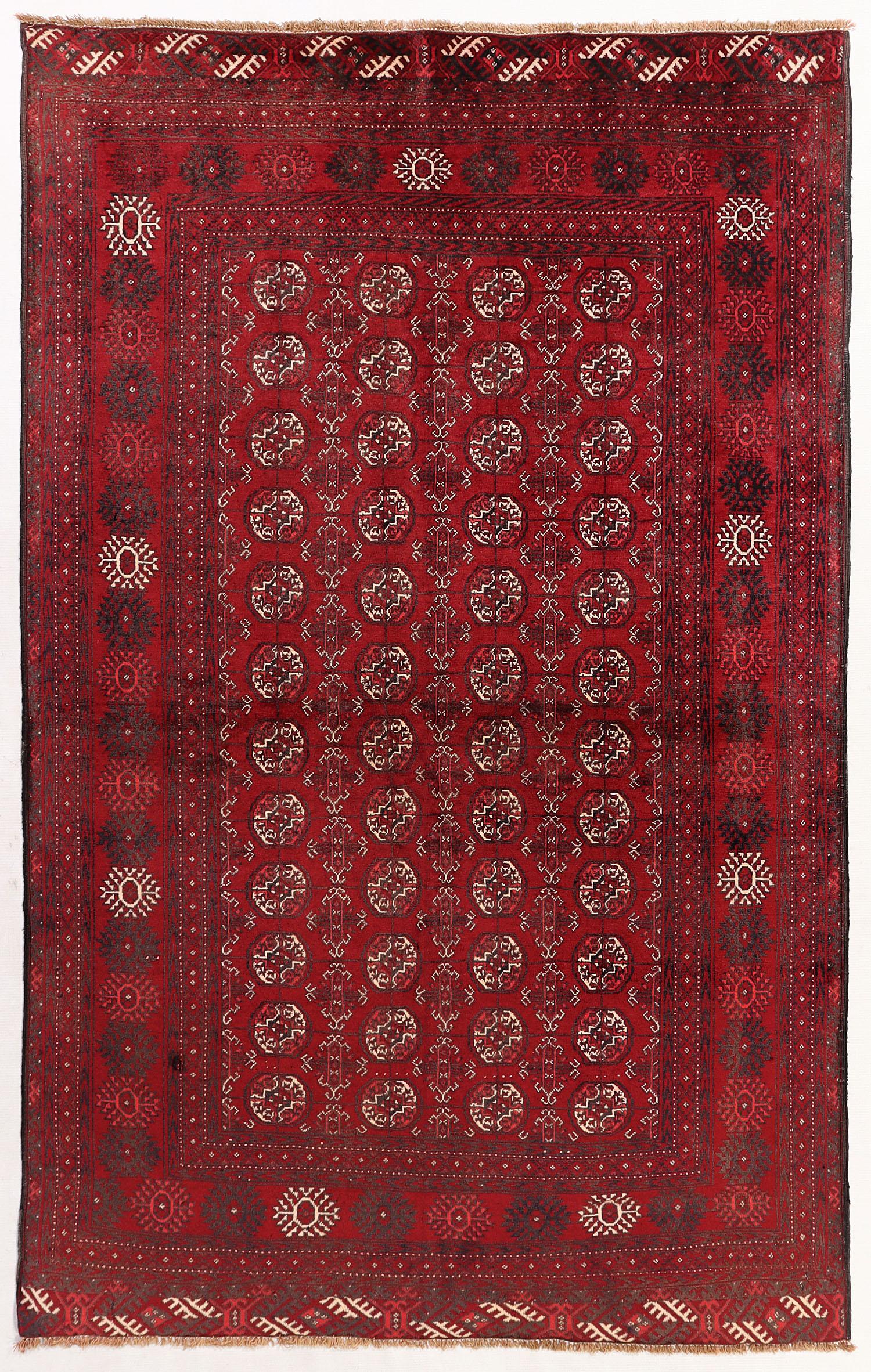 MORI BUKHARA