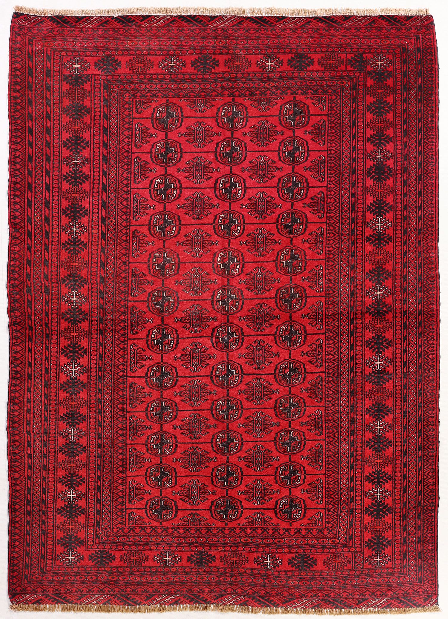 MORI BUKHARA