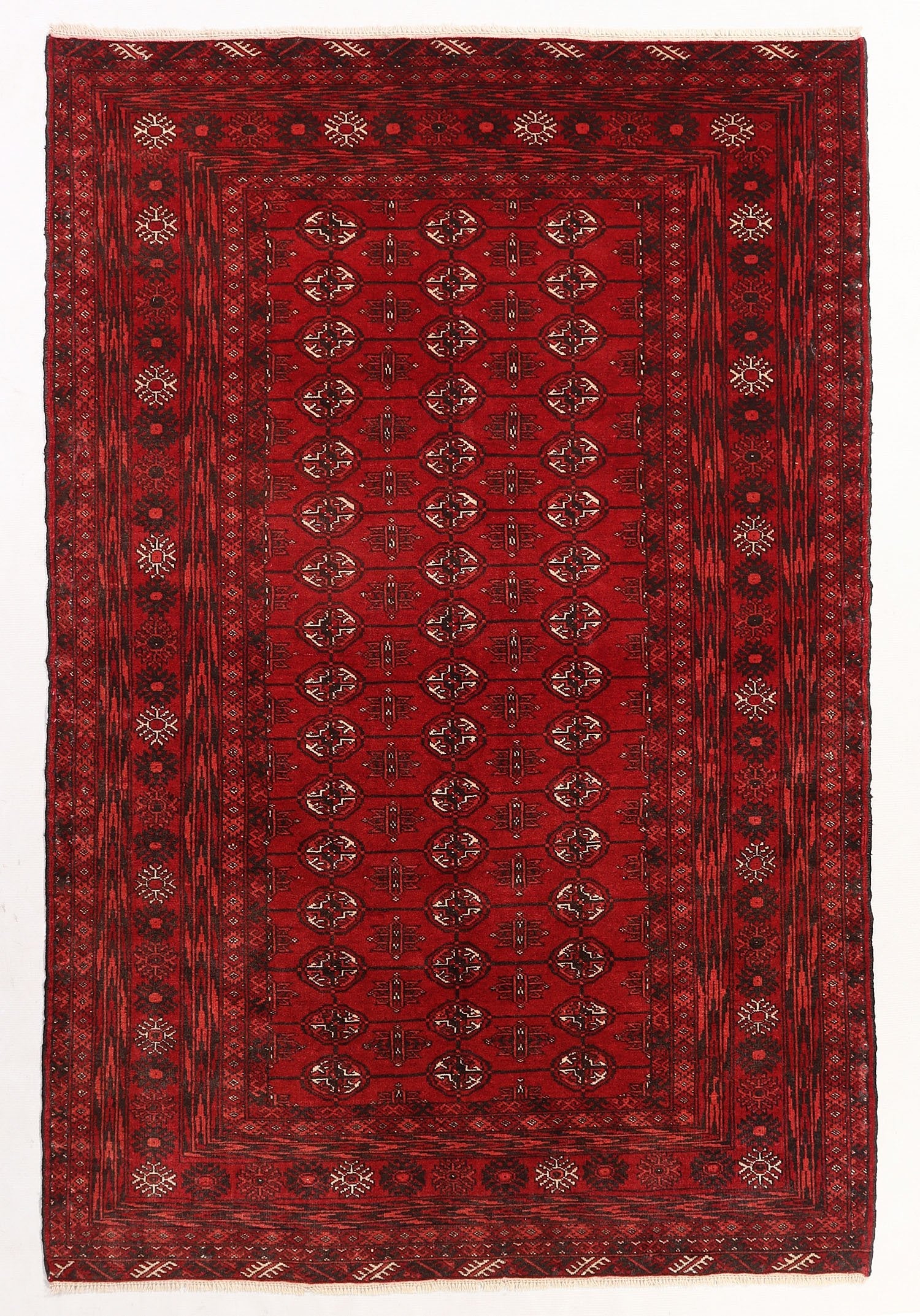 MORI BUKHARA
