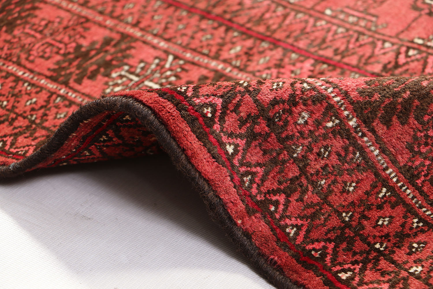 MORI BUKHARA