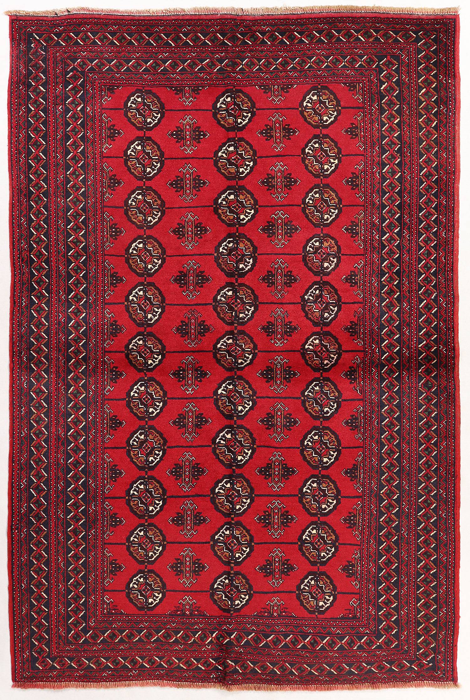 MORI BUKHARA
