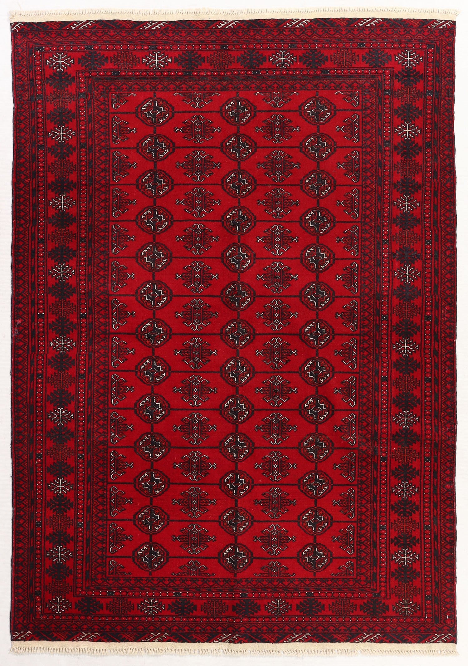 MORI BUKHARA