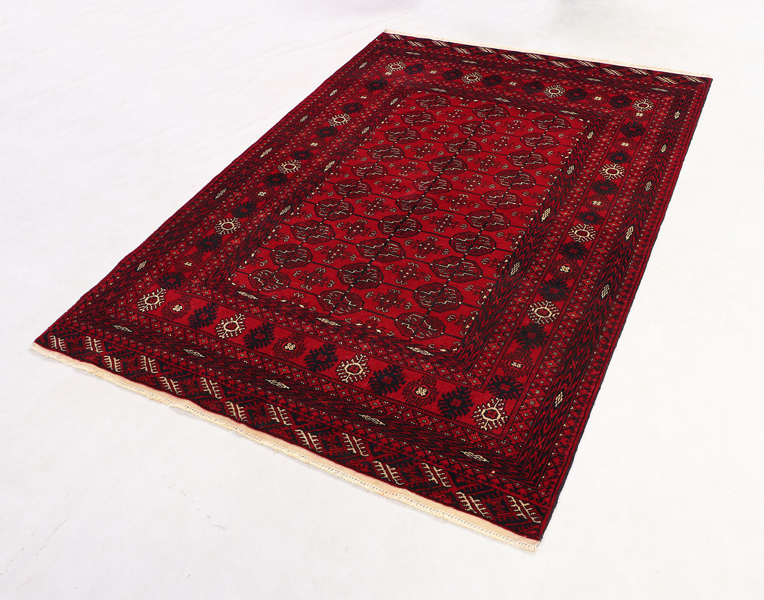 MORI BUKHARA