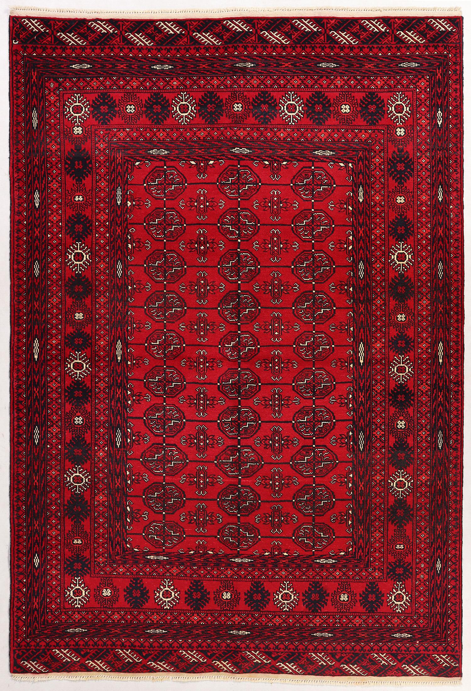 MORI BUKHARA