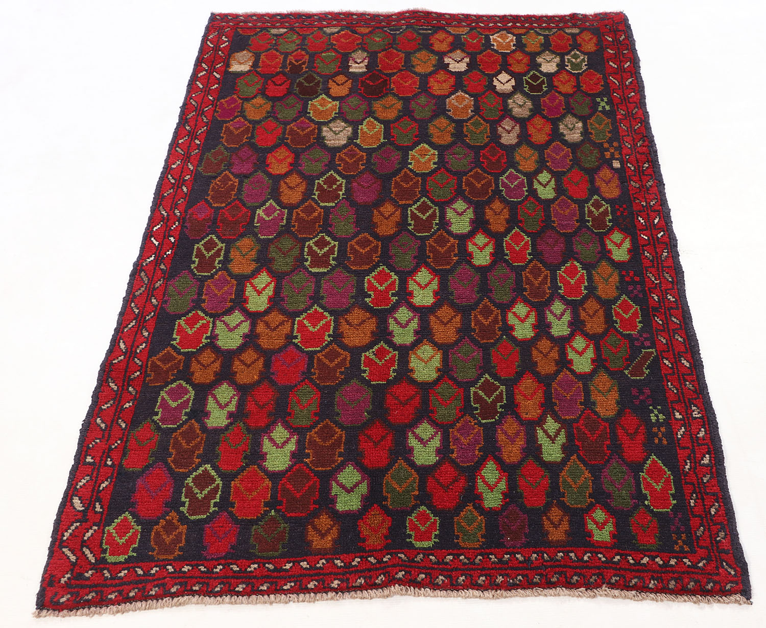 KOHISTANI BALUCHI