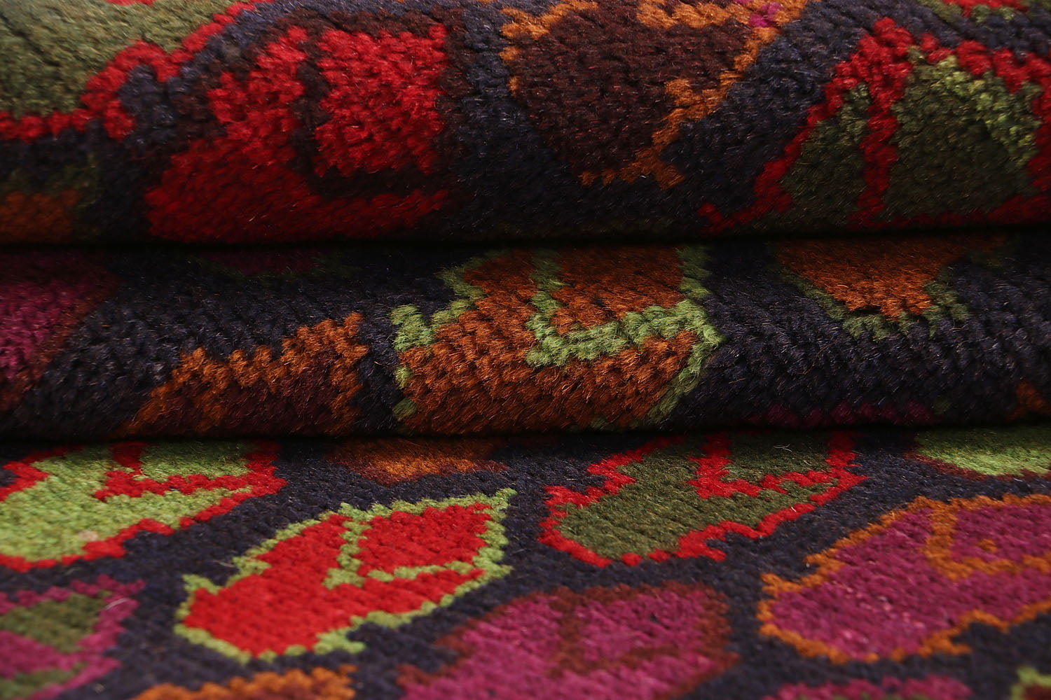 KOHISTANI BALUCHI