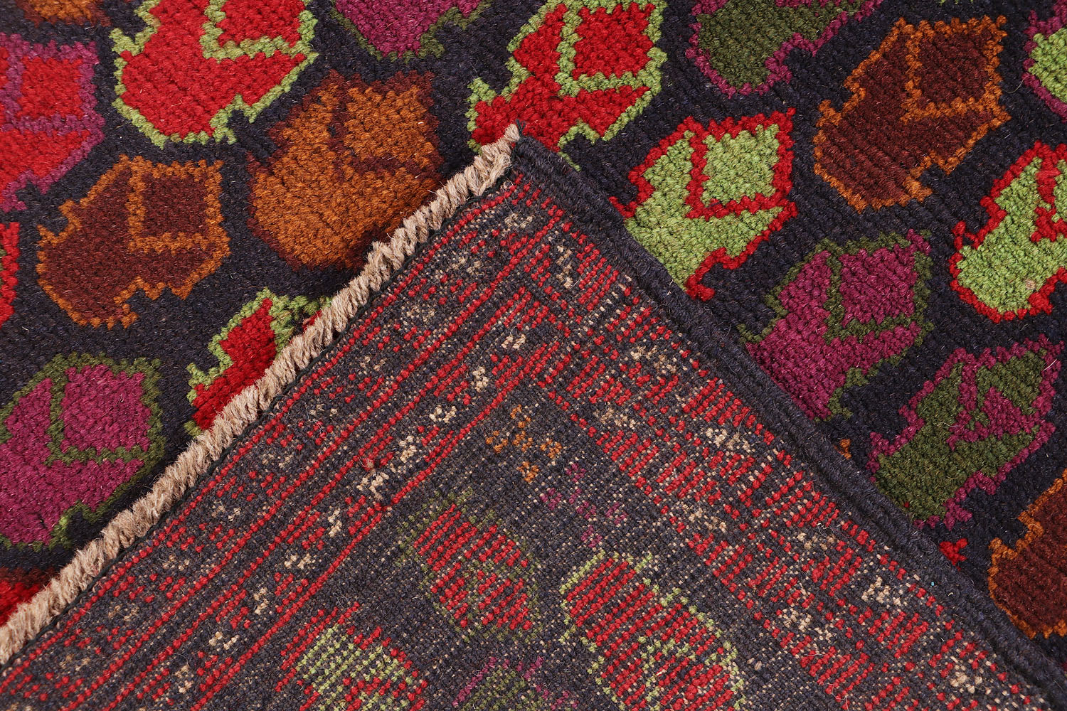 KOHISTANI BALUCHI