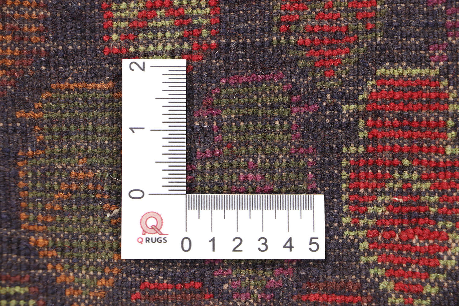 KOHISTANI BALUCHI