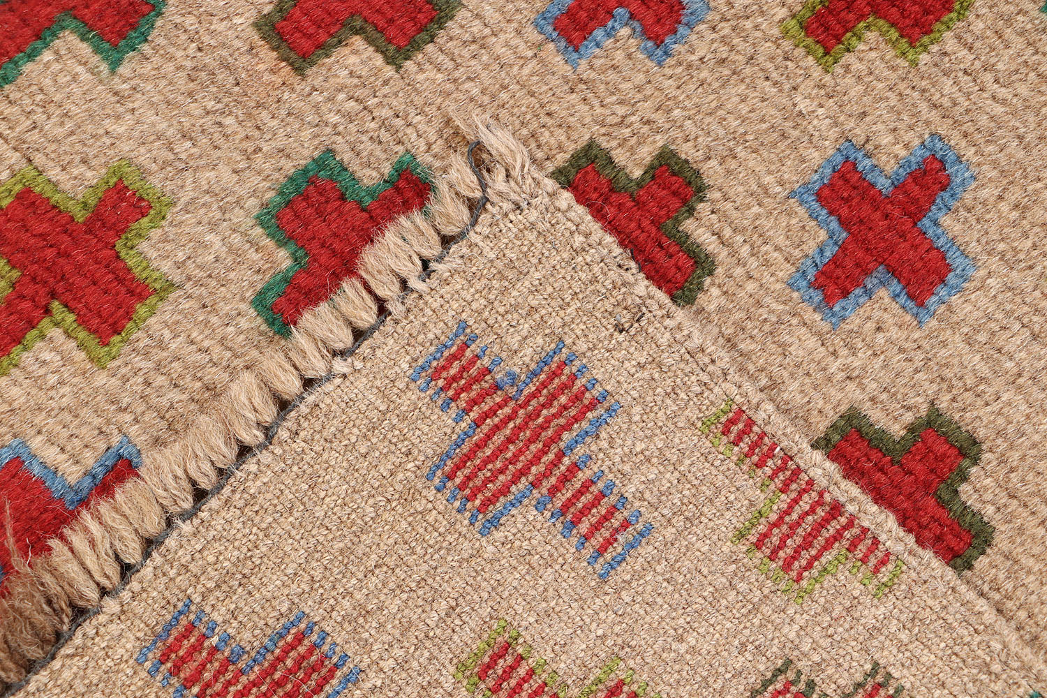 KOHISTANI BALUCHI