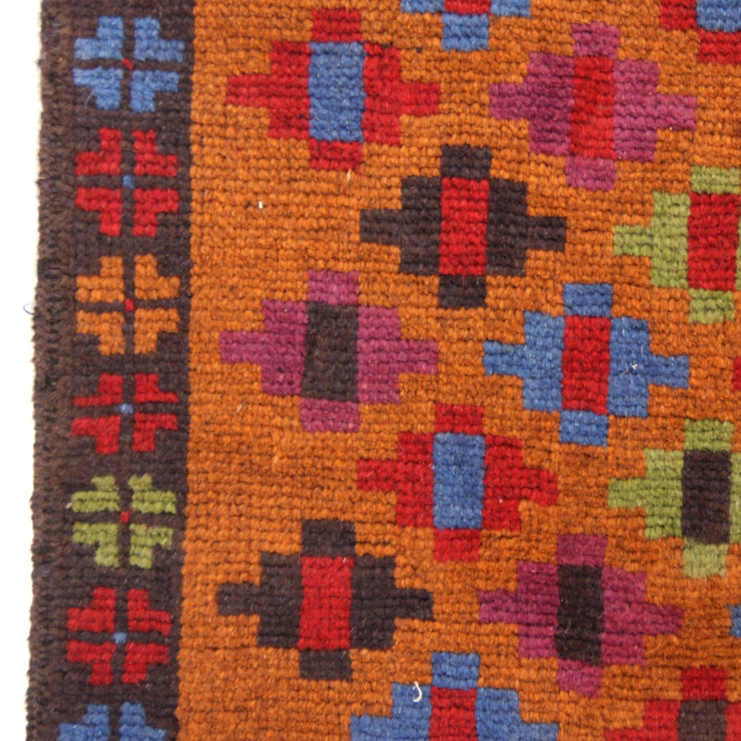KOHISTANI BALUCHI
