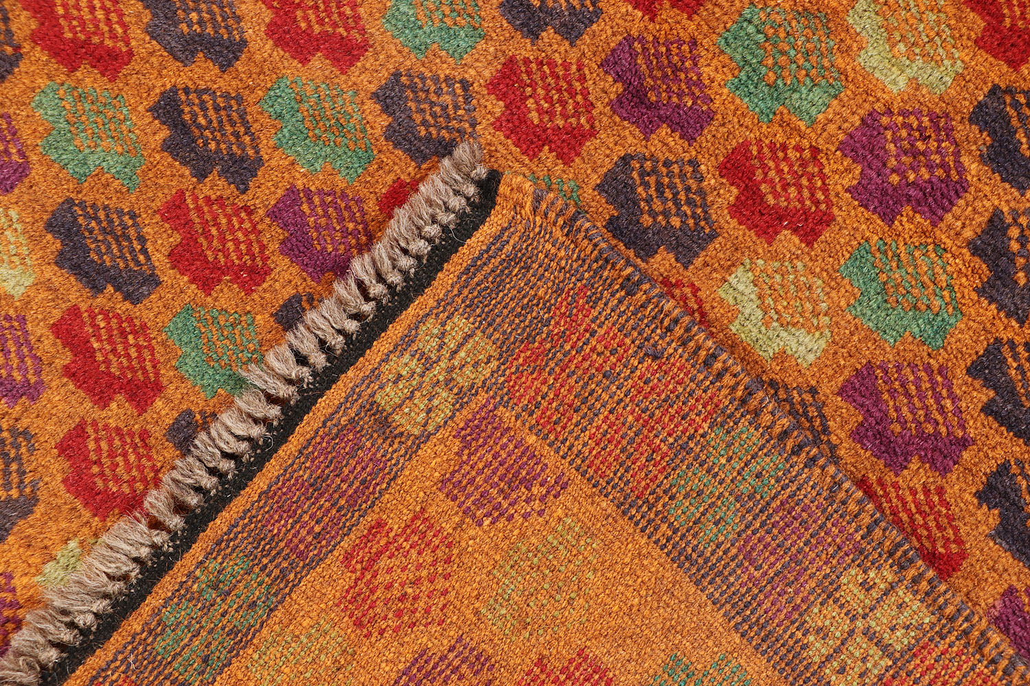 KOHISTANI BALUCHI