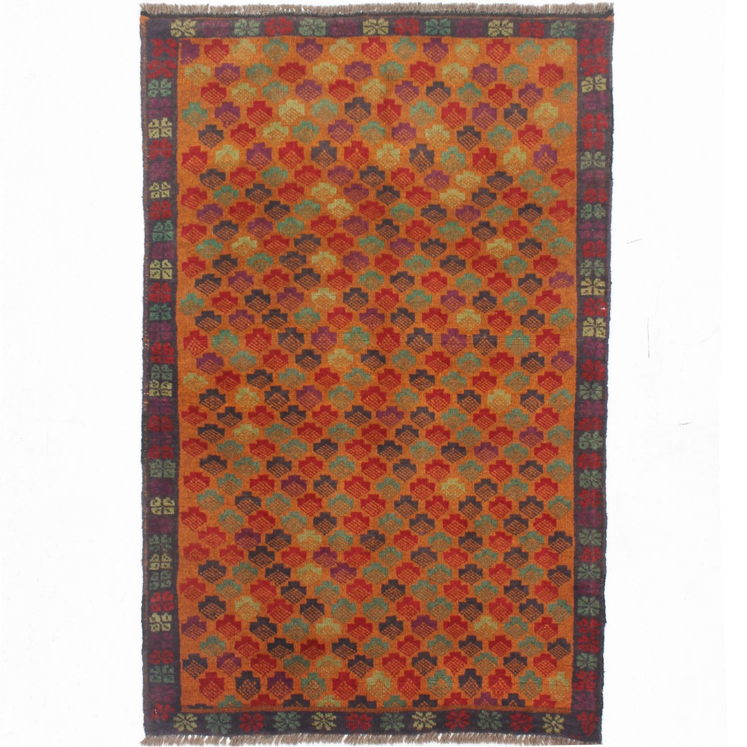 KOHISTANI BALUCHI