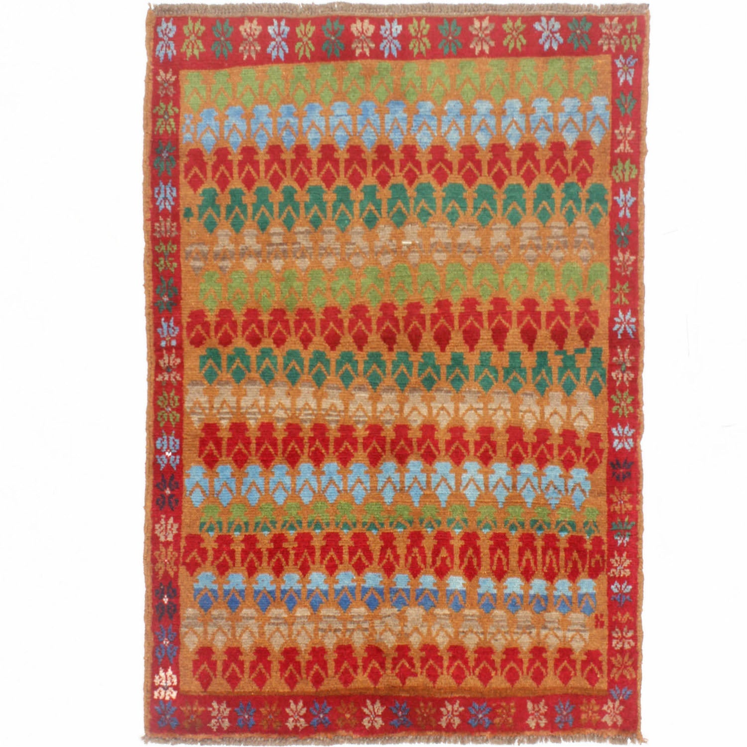 KOHISTANI BALUCHI