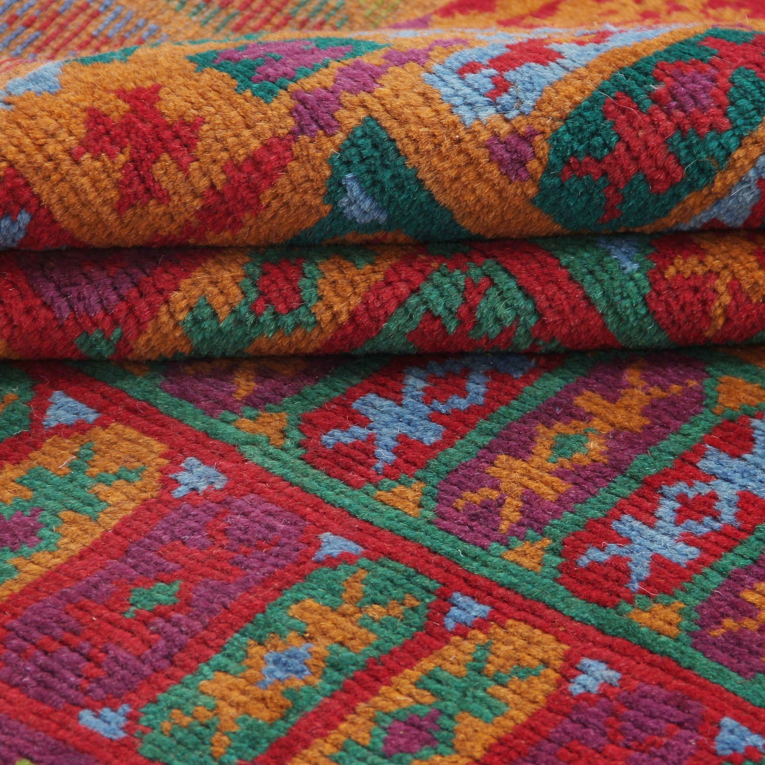 KOHISTANI BALUCHI