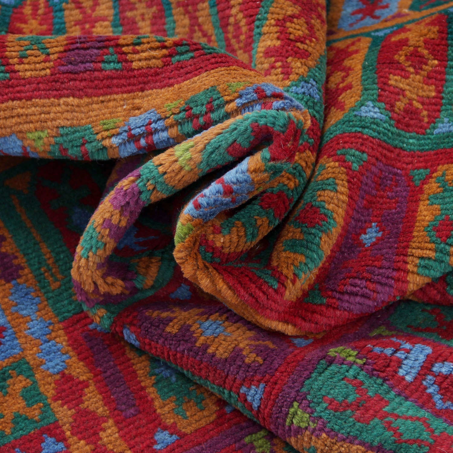 KOHISTANI BALUCHI