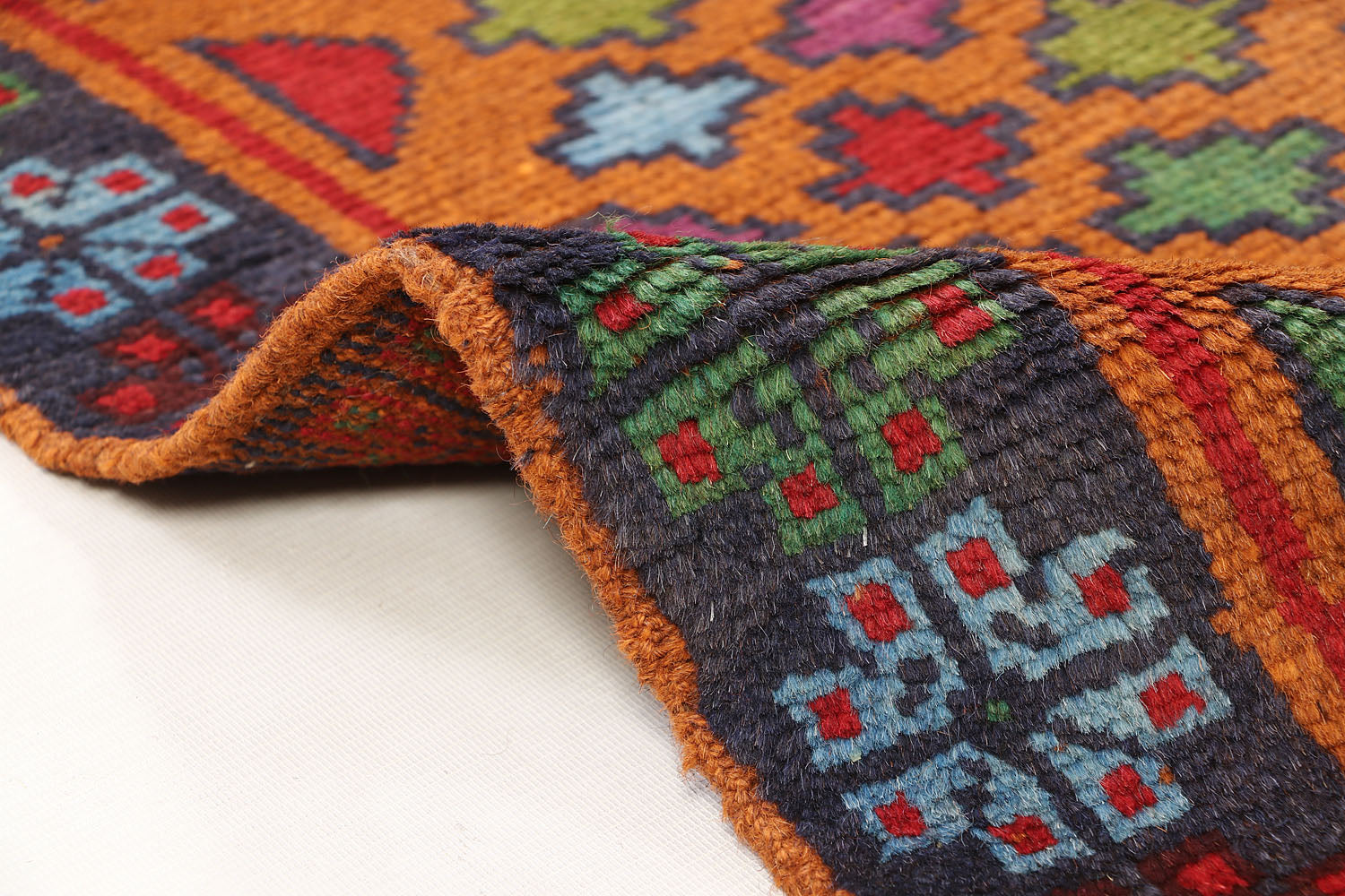 KOHISTANI BALUCHI