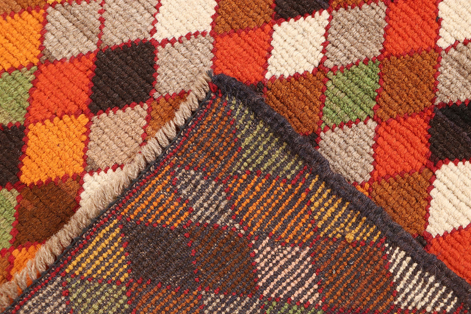 KOHISTANI BALUCHI
