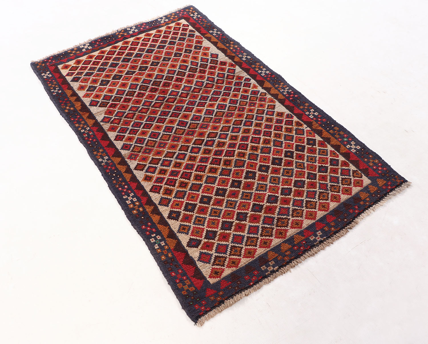 KOHISTANI BALUCHI