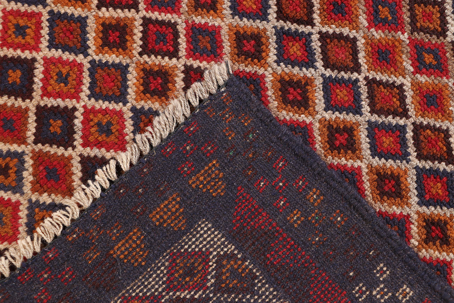 KOHISTANI BALUCHI