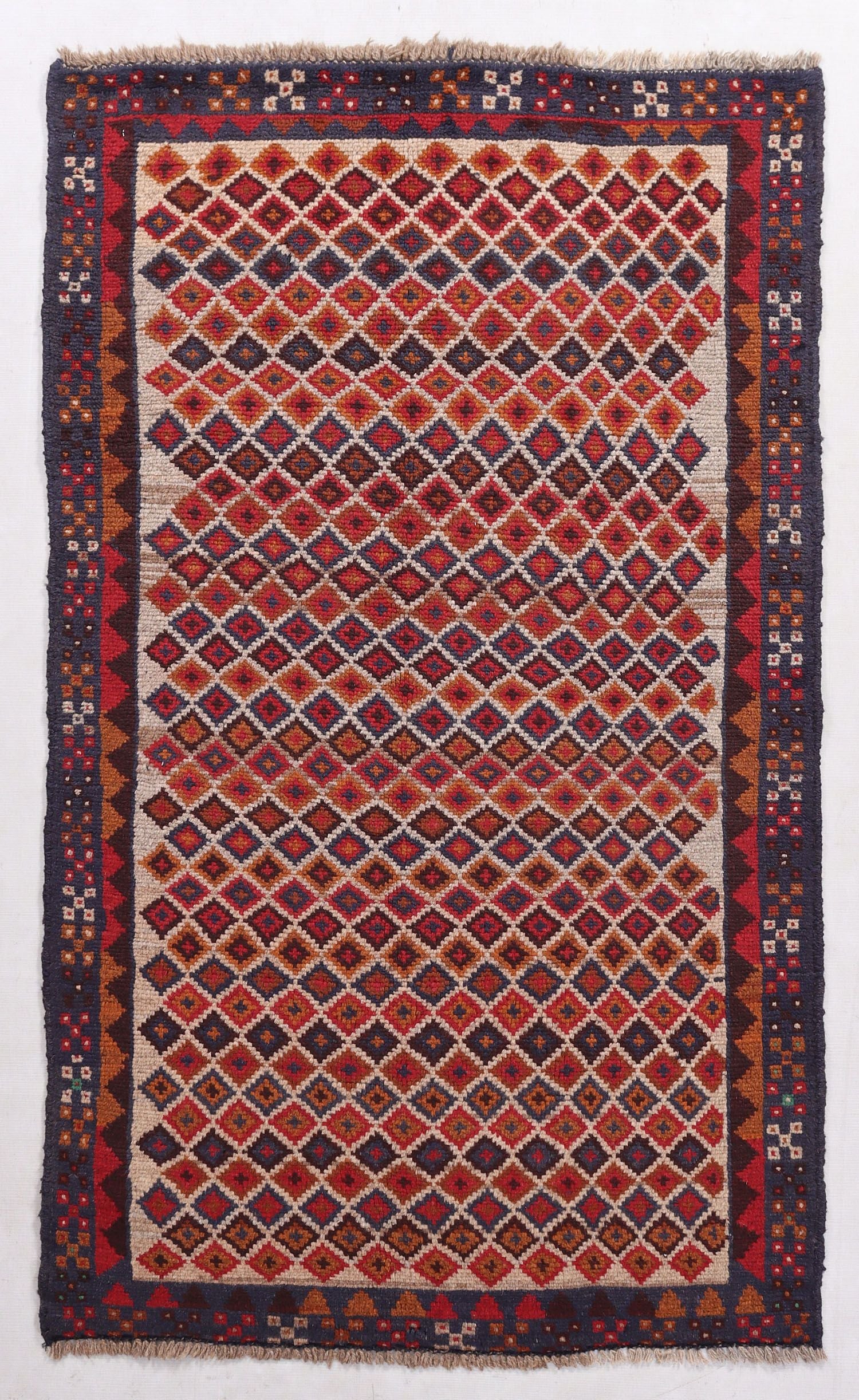 KOHISTANI BALUCHI