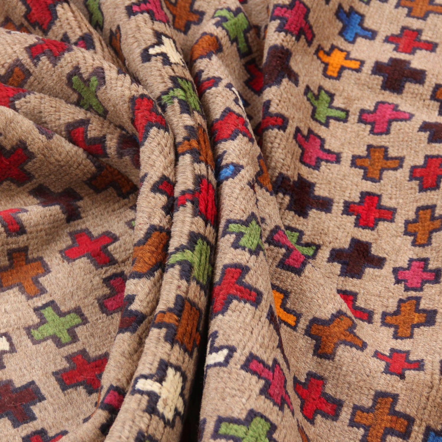 KOHISTANI BALUCHI