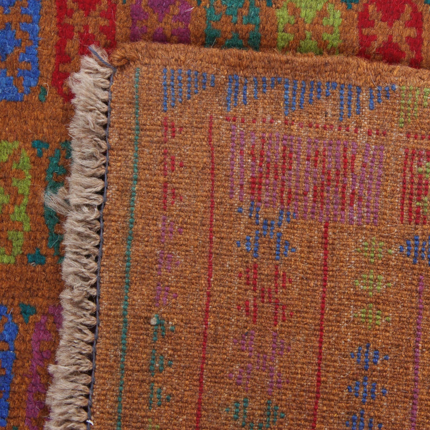 KOHISTANI BALUCHI