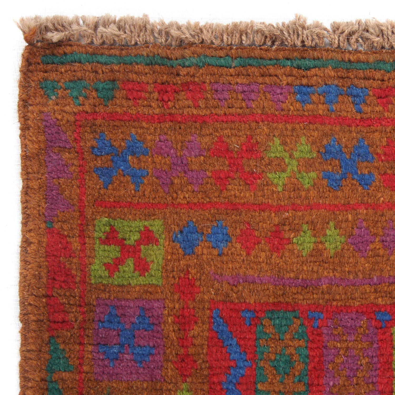 KOHISTANI BALUCHI