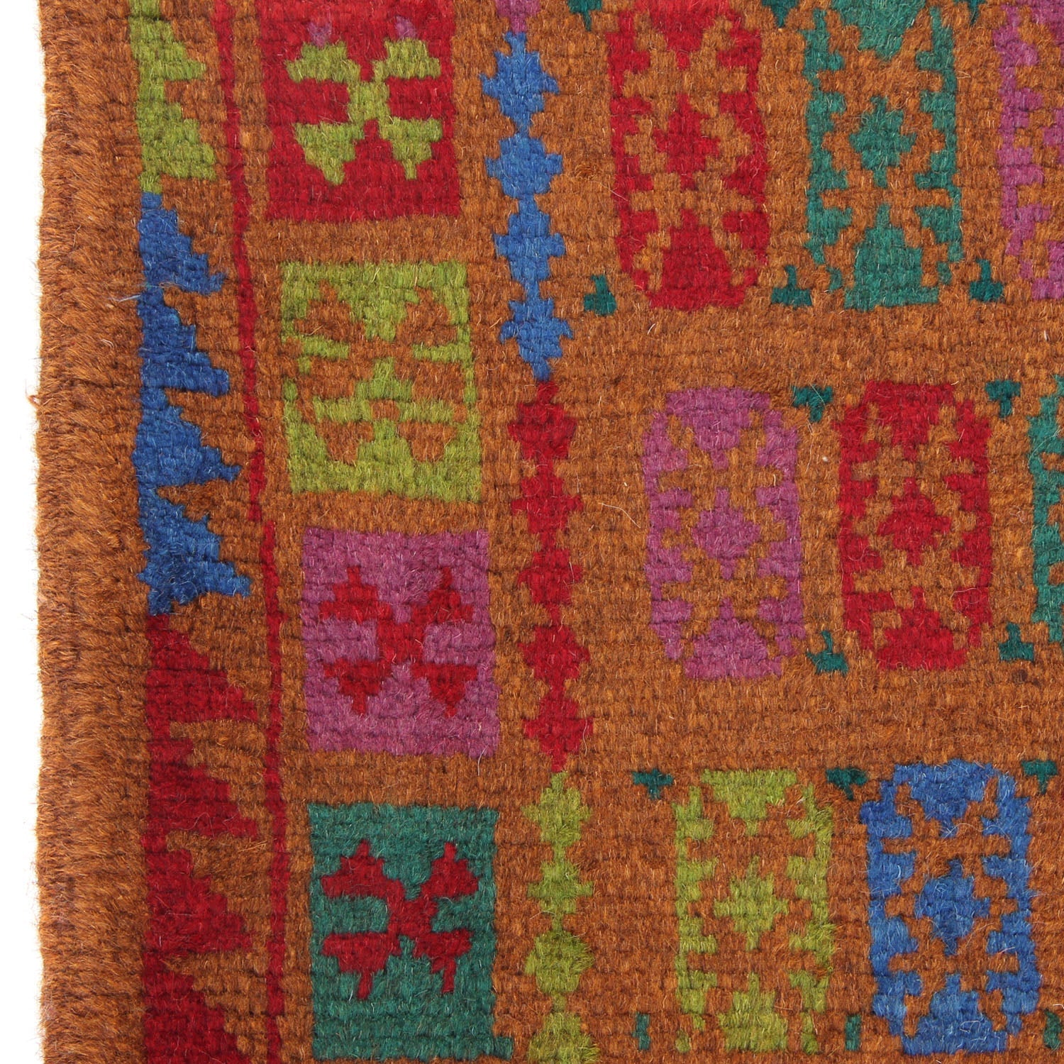 KOHISTANI BALUCHI