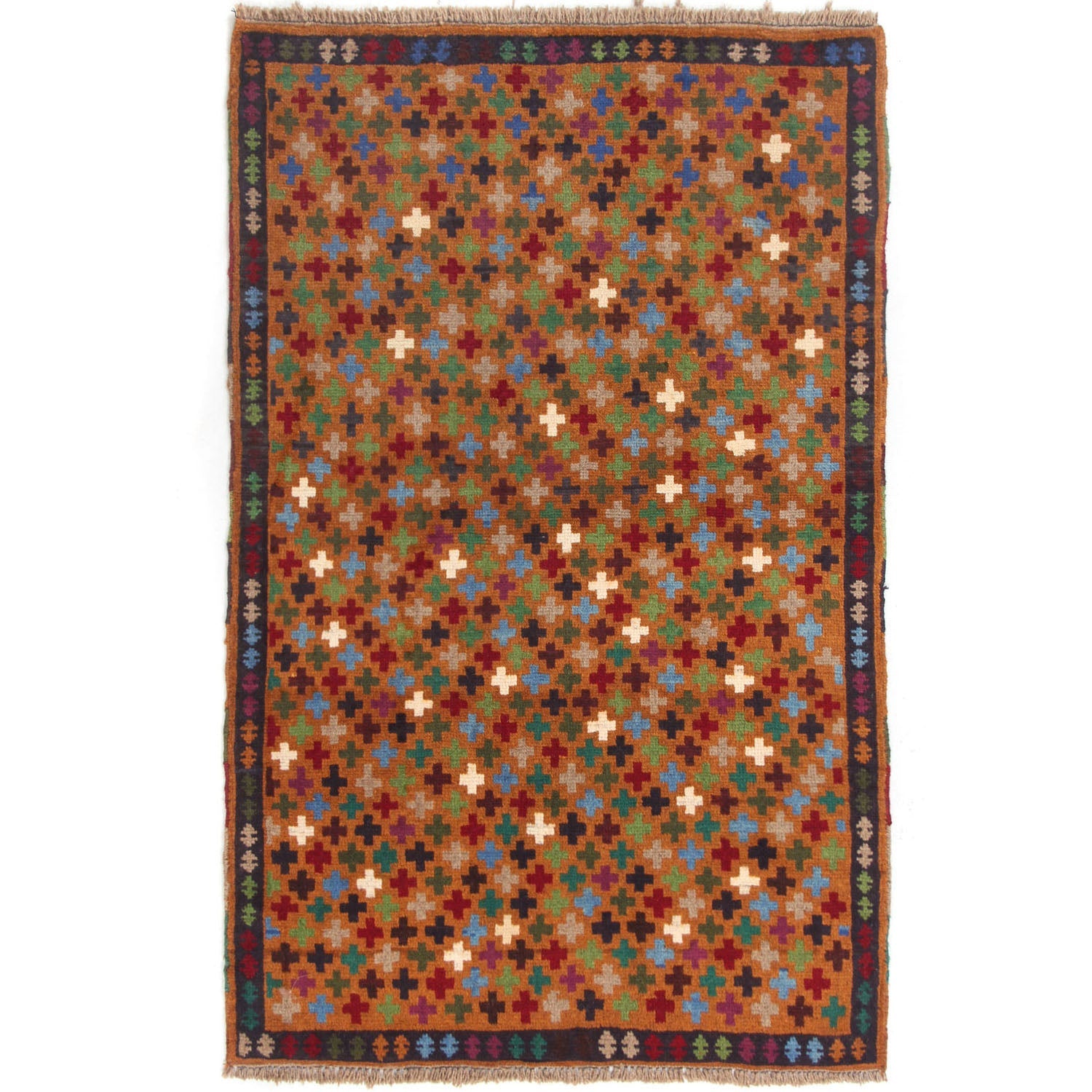 KOHISTANI BALUCHI