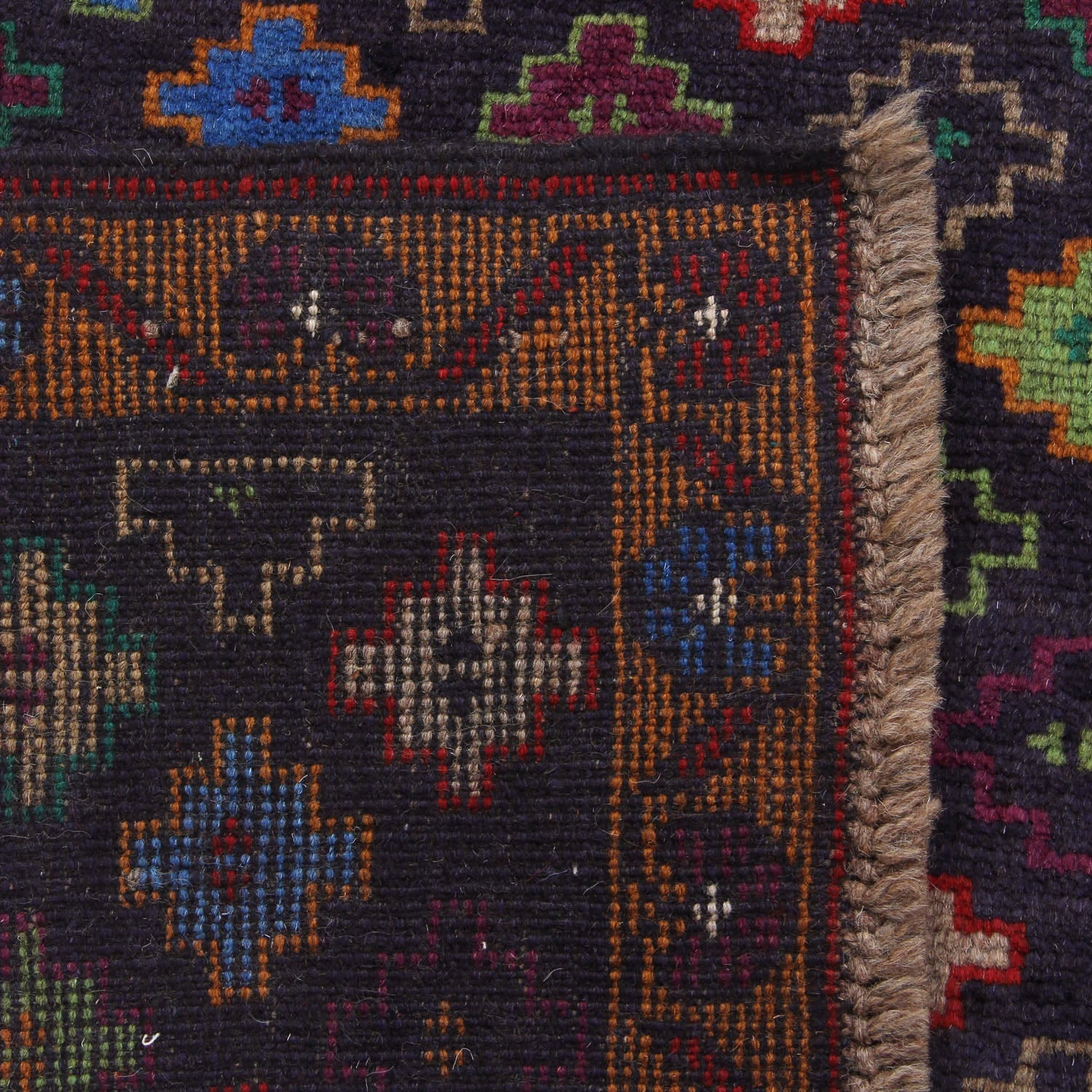 KOHISTANI BALUCHI