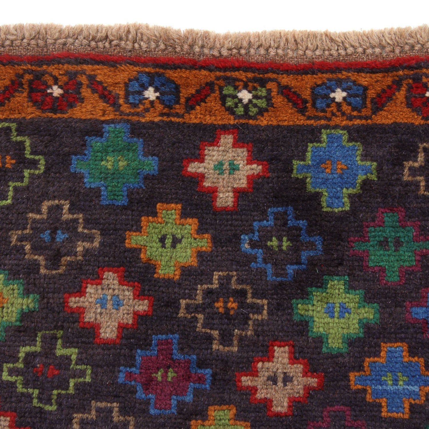 KOHISTANI BALUCHI
