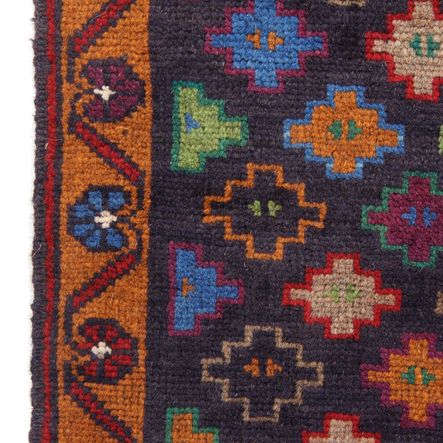KOHISTANI BALUCHI