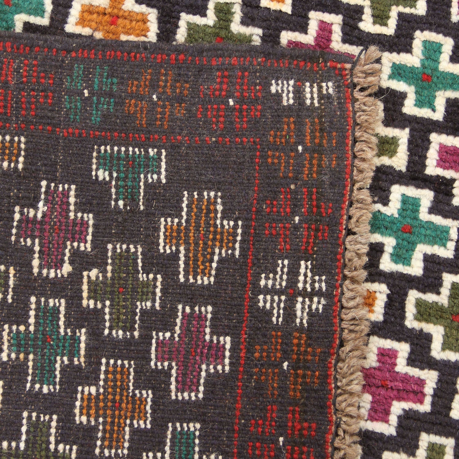 KOHISTANI BALUCHI