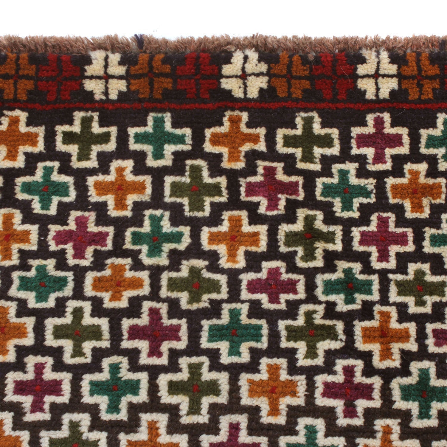 KOHISTANI BALUCHI