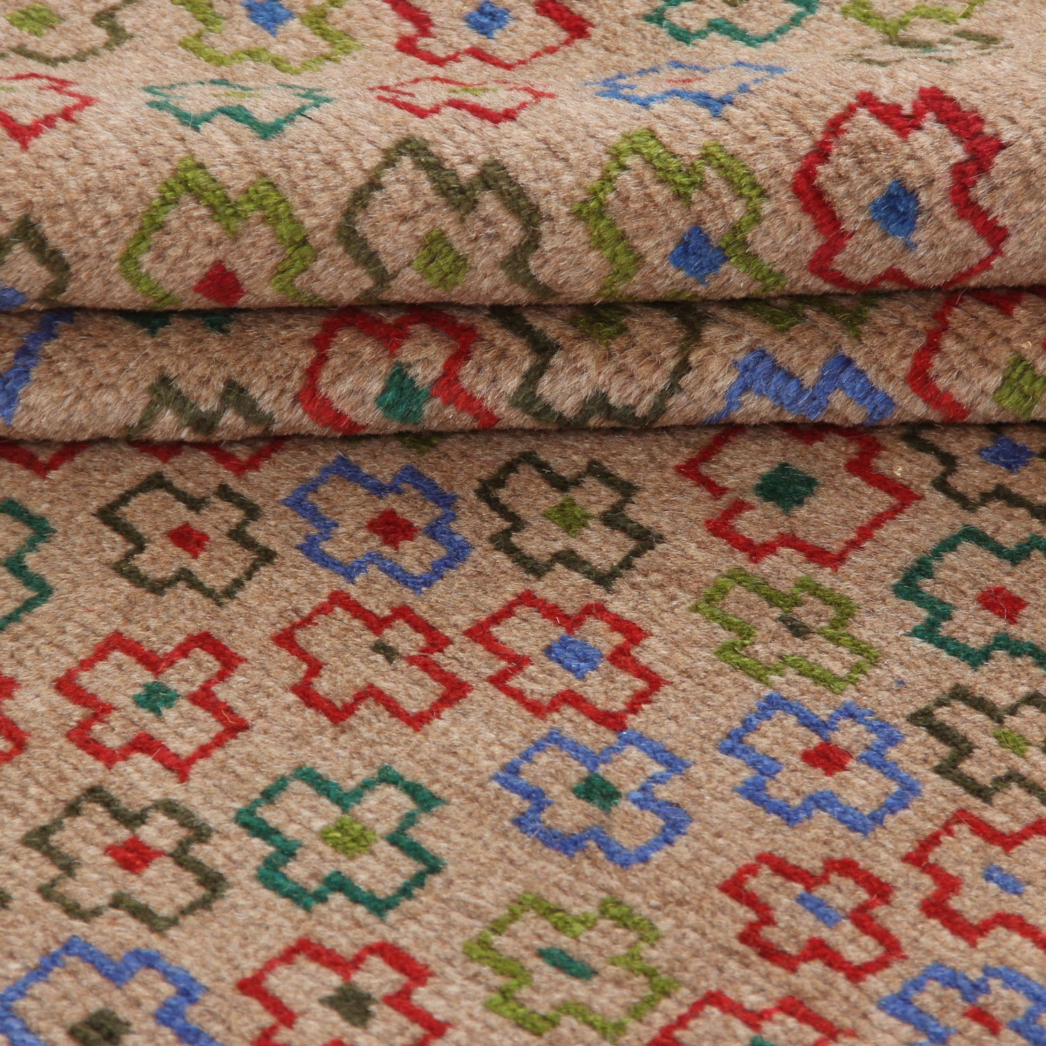KOHISTANI BALUCHI