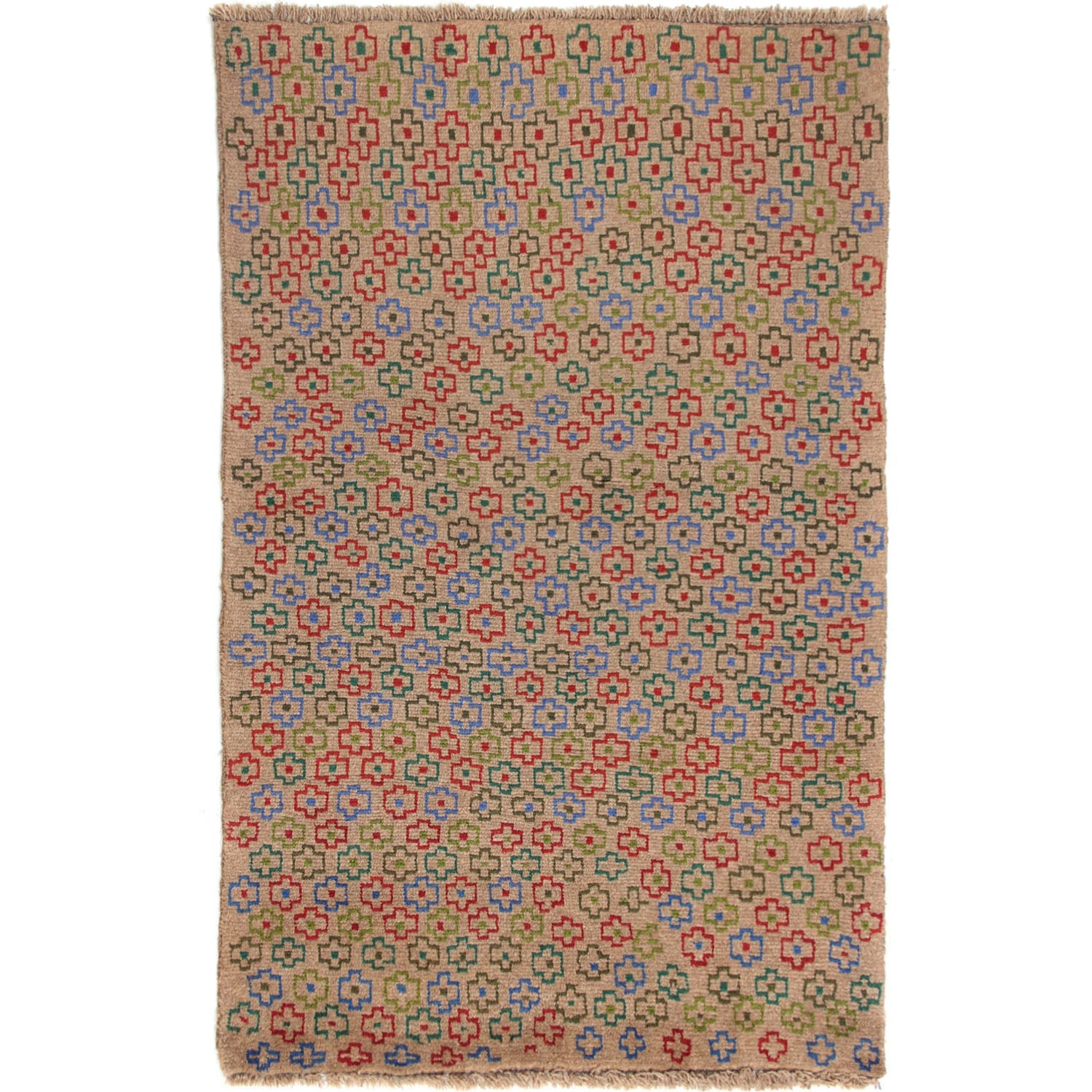 KOHISTANI BALUCHI