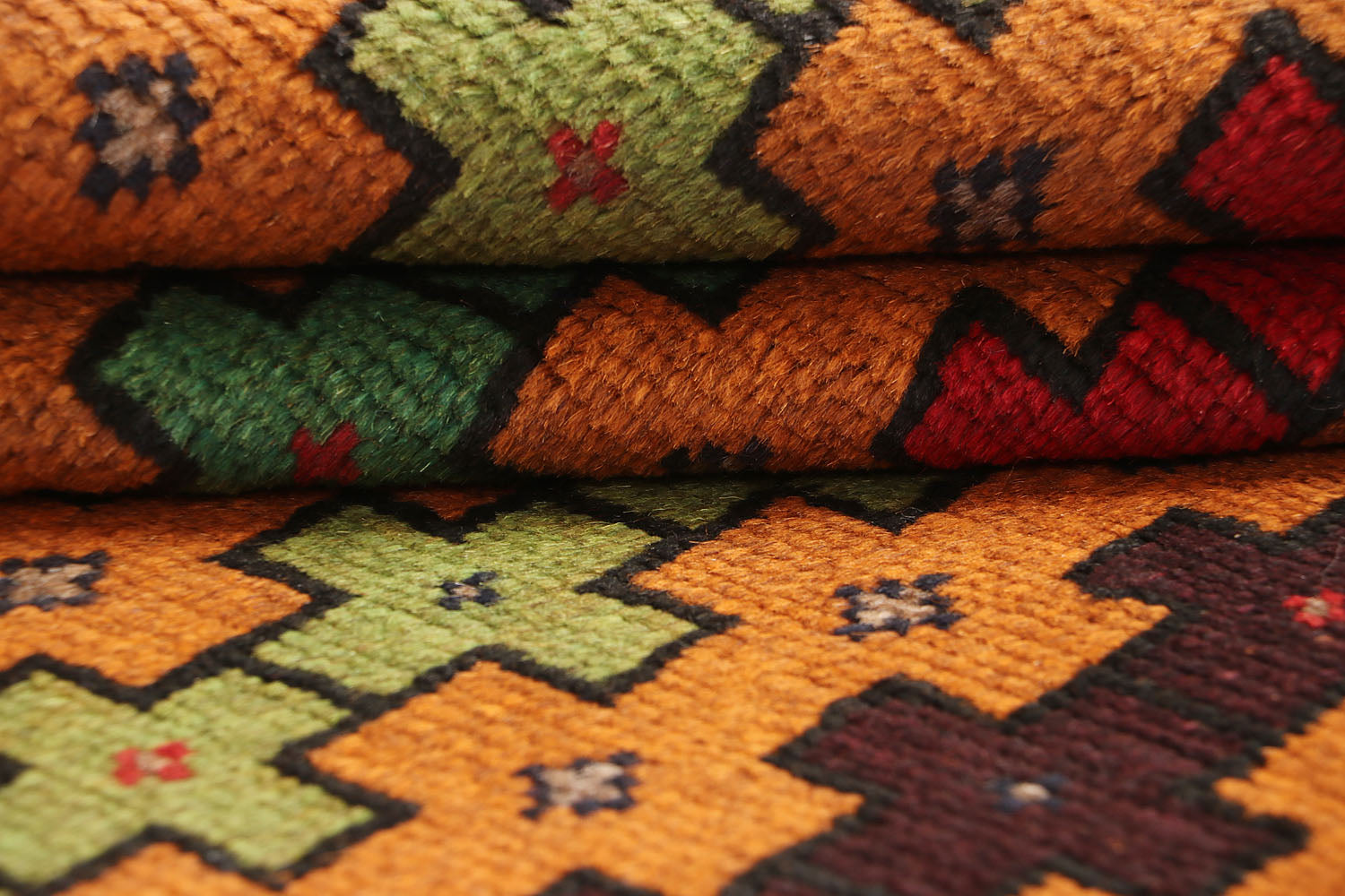 KOHISTANI BALUCHI